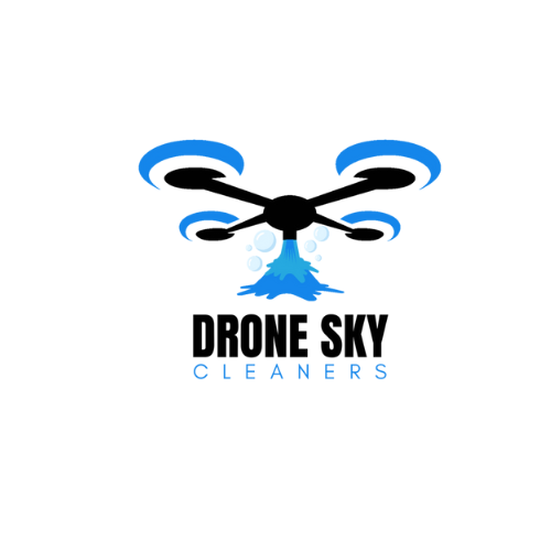 Sky Cleaners Drone
